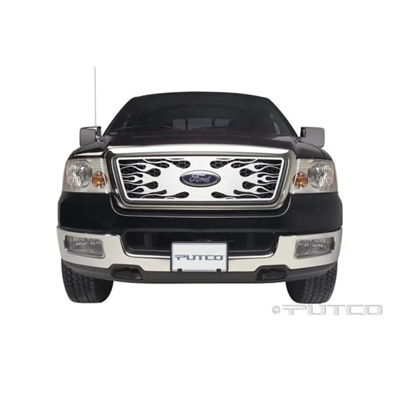 Putco auto part