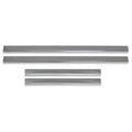 Putco black auto part
