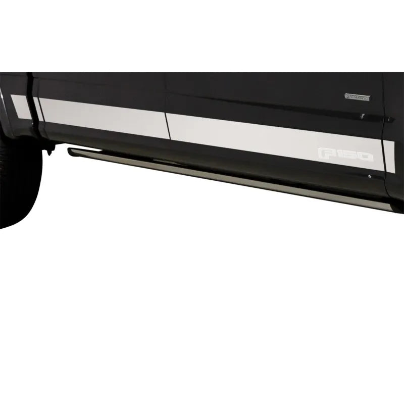 Putco auto part