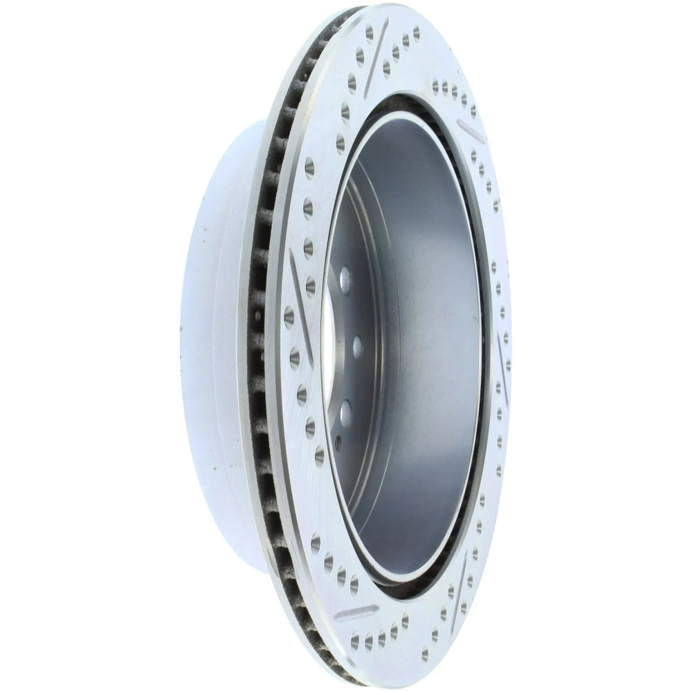 Stoptech auto part