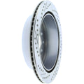 Stoptech auto part