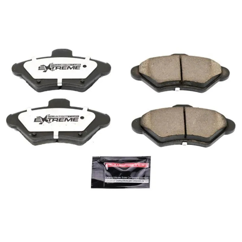 PowerStop auto part