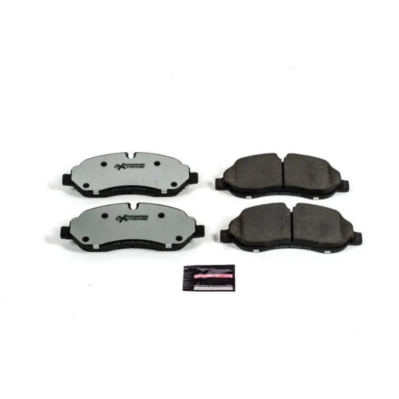 PowerStop auto part