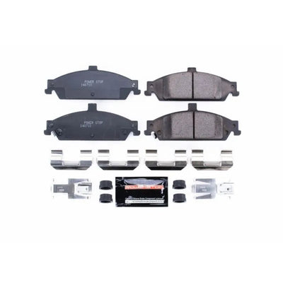 PowerStop auto part