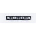 Putco black bumper
