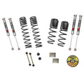 Skyjacker sway bar