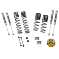 Skyjacker sway bar