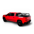 Putco roof rack close-up