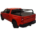 Putco roof rack detail