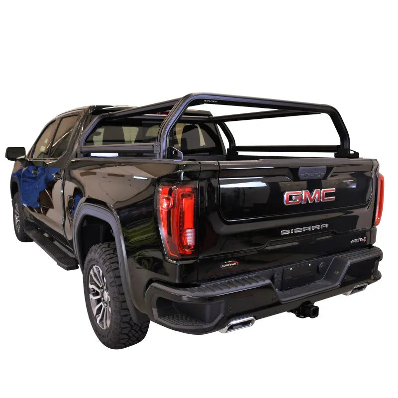 Putco roof rack