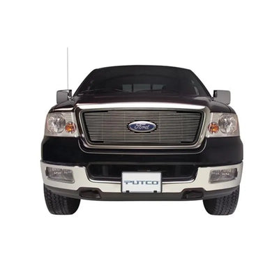 Putco auto part