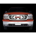 Putco auto part detail