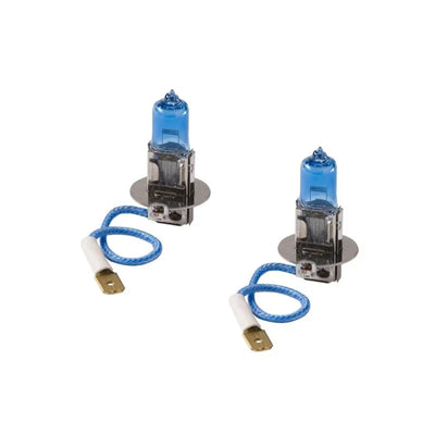 Putco headlights