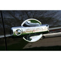 Putco auto part detail