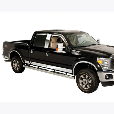 Putco auto part