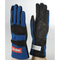 Racequip blue auto part