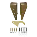 Skyjacker shock absorber