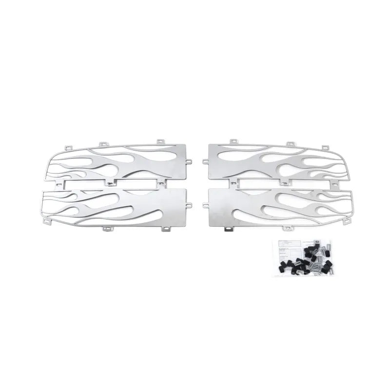 Putco auto part