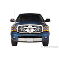 Putco auto part detail