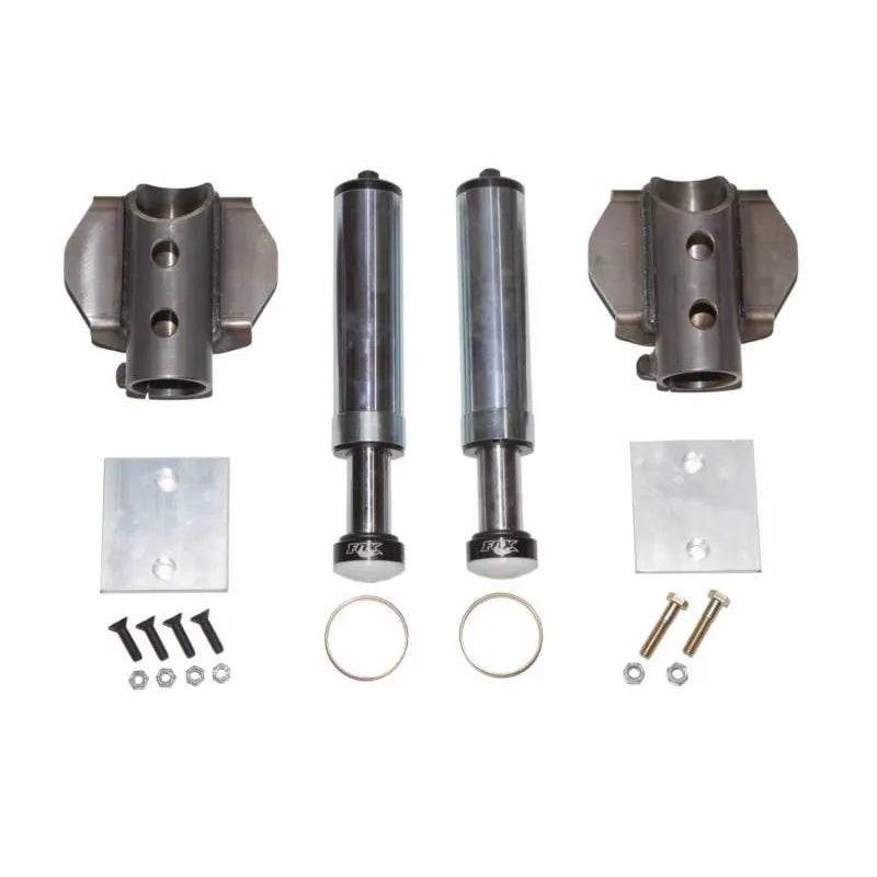 Skyjacker roof rack