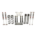 Skyjacker shock absorber