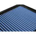 aFe air filter detail
