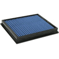 aFe air filter installed view