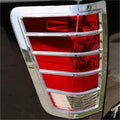 Putco tail light