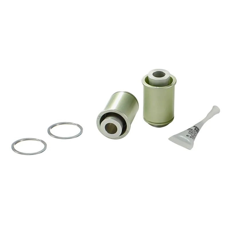 aFe shock absorber