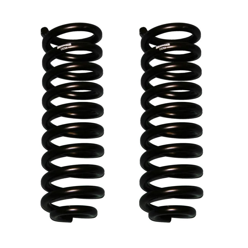 Skyjacker black springs