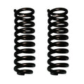 Skyjacker black springs