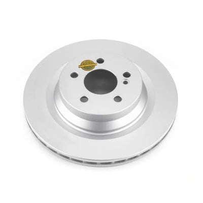 PowerStop carbon auto part
