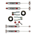Skyjacker shock absorber