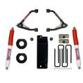 Skyjacker shock absorber