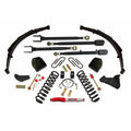 Skyjacker shock absorber