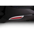 Putco auto part close-up