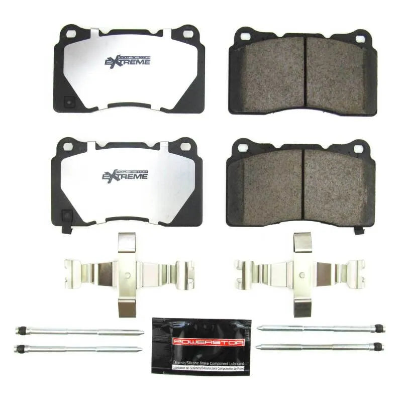 PowerStop auto part