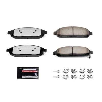 PowerStop auto part