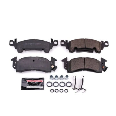 PowerStop auto part
