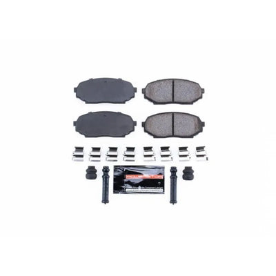 PowerStop auto part