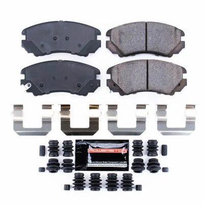 PowerStop auto part