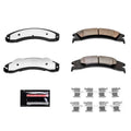 PowerStop auto part detail