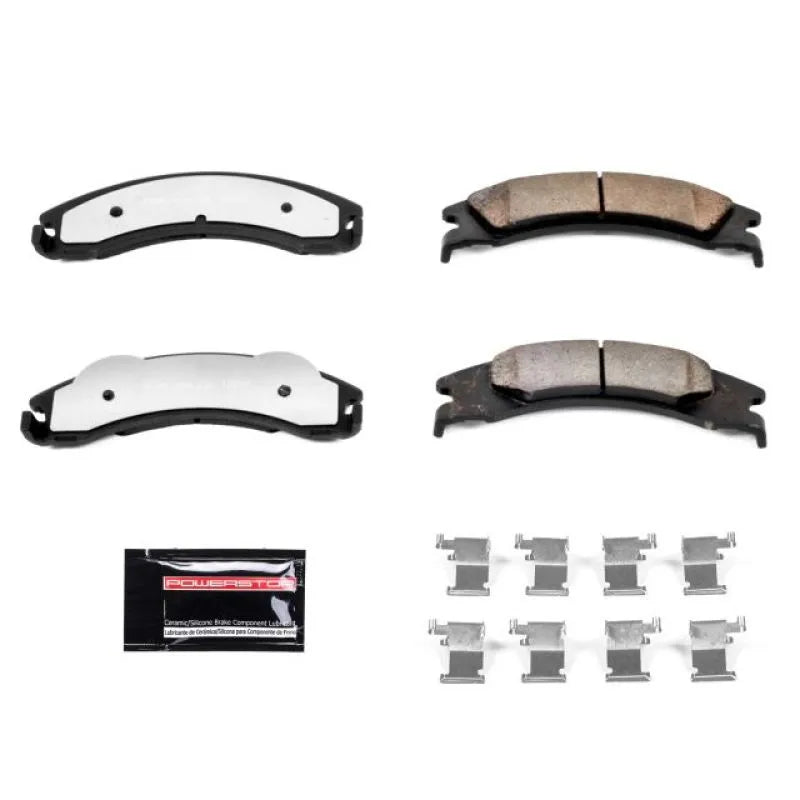 PowerStop auto part