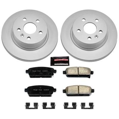 PowerStop auto part