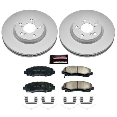 PowerStop auto part