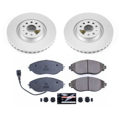 PowerStop auto part