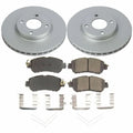 PowerStop auto part