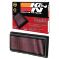K&N Engineering air filter