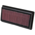 K&N Engineering air filter