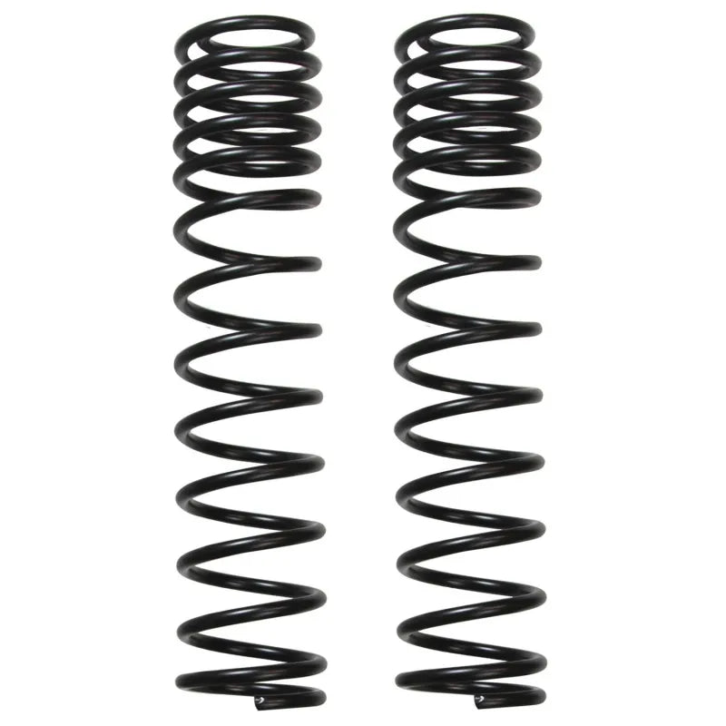 Skyjacker springs